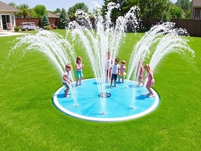 Kids' Pool – Kids' pool at Kalpataru Amare Juhu